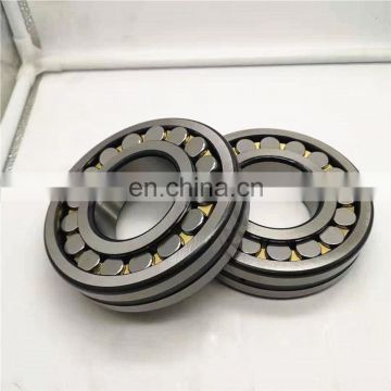 Large industrial bearings for vibrating screen 22232MBW33 spherical roller bearing 160x290x80mm