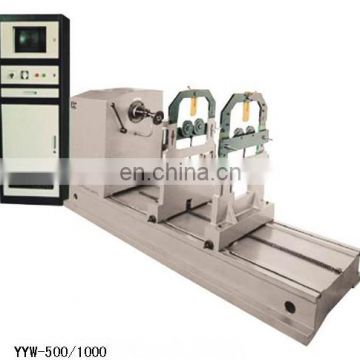 2019 Motor Rotor and Fan Blower Balancing Machines for sale