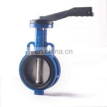 cast iron Russia high performance butterfly valve,stainless steel butterfly valve