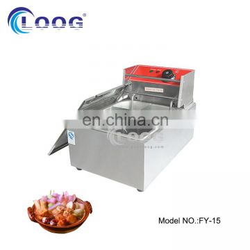 Electric Oden Food Making Machine/Heavy Duty Smokeless Oden Maker
