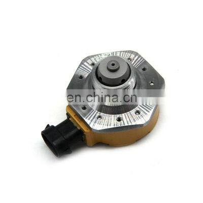 hot sale 3264635 Fuel Pump Solenoid for E320D Excavator C6.4 C4.2 C4.4 Engine