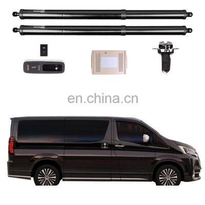 XT Hands free power operated auto electric tailgate system, Auto Electric Tailgate System For Toyota Majesty