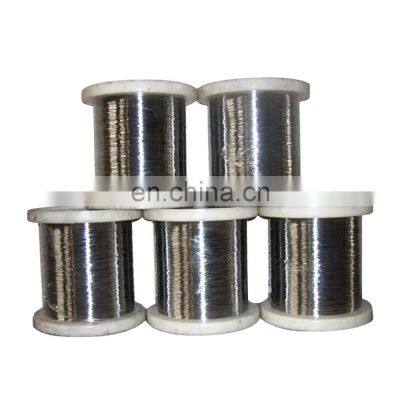 0.13mm stainless steel scourer wire 410/430 stainless steel wire ball cleaning products