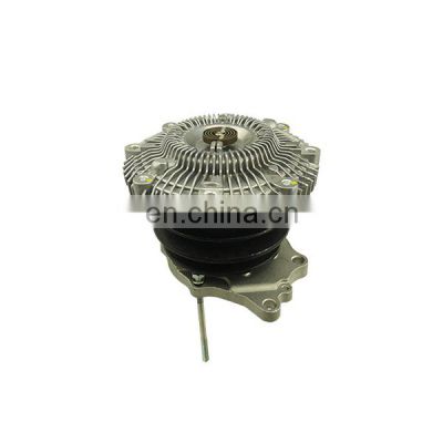 Good quality corolla water pump for vanette LD20 21010W1727