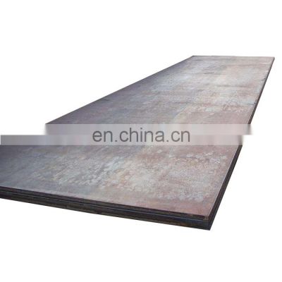 Q315R Wholesale price of steel plates for pressure vessels