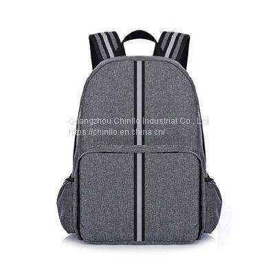 Fashion Business Computer Backpacks Casual Wear-resistant College Wind Backpacks Outdoor Travel Memorial Backpacks CLG20-1136