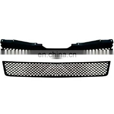 Grille guard For Chevrolet Tahoe 2007-2014  grill  guard front bumper grille high quality factory