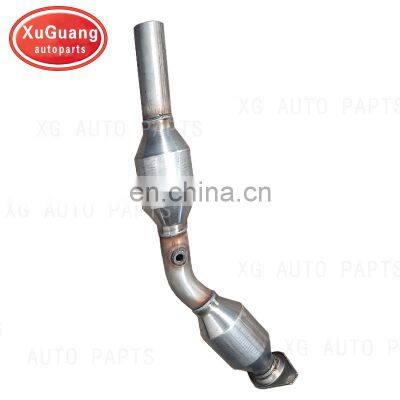 High quality Exhaust  CATALYTIC CONVERTER FOR Toyota Corolla