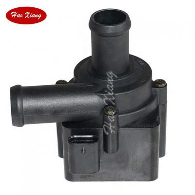 Haoxiang Auto Car Auxiliary Electric Inverter Water Pump 059121012A  V10160009  059 121 012 A For VW  Audi