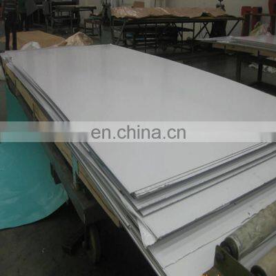 S33205 S31803 S32304 Hot Rolled Duplex Stainless Steel Plate