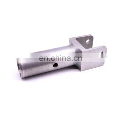 Custom CNC Manufacturing CNC Turning Milling Stainless Steel Machining Parts CNC Spare Parts Supplier