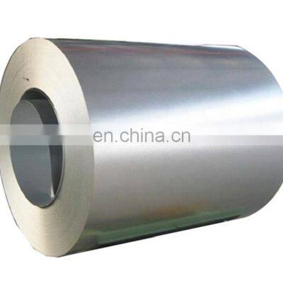 China Factory Oriented Silicon Steel Primary CRGO Cold Rolled Oriented Silicon Electrical Steel Sheet In Coils