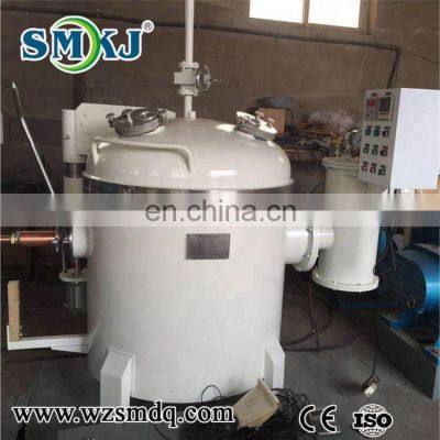 laboratory vacuum induction melting furnace