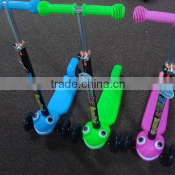 3 in 1 maxi finger urban kids scooter