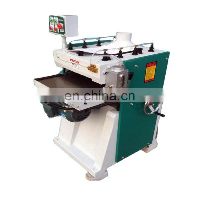LIVTER Woodworking Machine Double Sides Electric Wood Thickness Planer