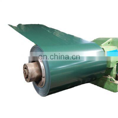 Ppgi And Ppgl Galvanized Steel Sheet 3mm Price Color Coated Prepainted Ppgi Steel Coil