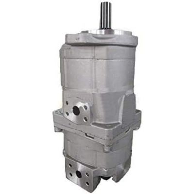 WX Hydraulic Pump 705-34-29540 for Komatsu wheel loader WA400-3