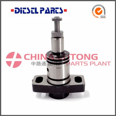 Fuel Injection Pump Plunger PW5