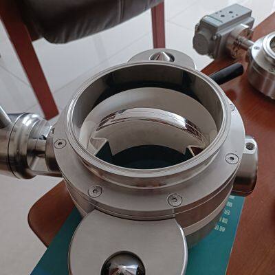 Alpha full automatic or manual AB valve AB valve OEB5 class...