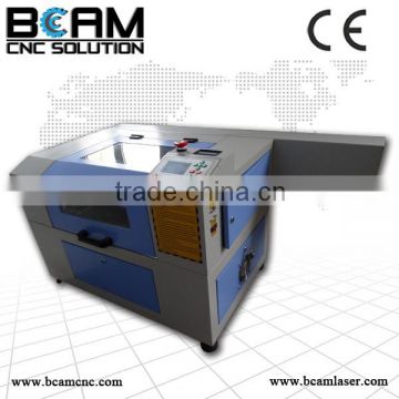 BCAMCNC high qulity laser cut wood letters BCJ6040
