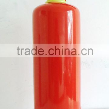3kg portable dry powder fire extinguisher
