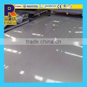 304/316/430/201 stainless steel sheet/plate with best price