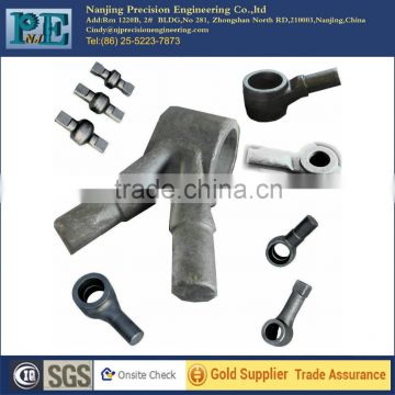 OEM high quality steel forging parts