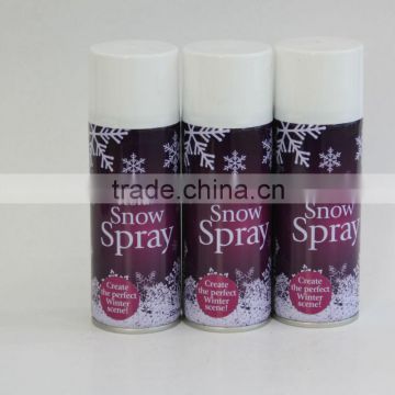 Cheap Snow Spray Paint