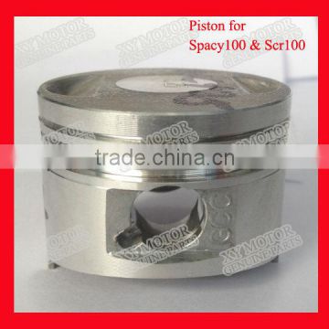China Supplier Wholesale Motorcycle KS Piston for SPACY100