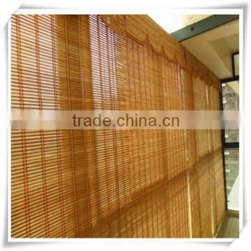 Yilian Nature Venetian Bamboo Window Shutter/ Bamboo Blind