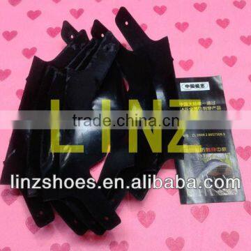 TPU shoes counter for sport shoes