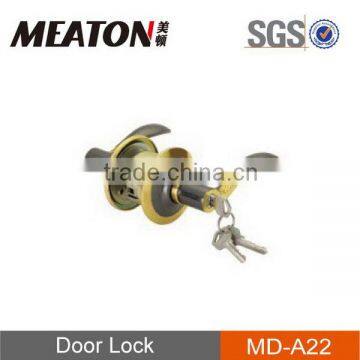 Hot-sale contemporary closet door lock