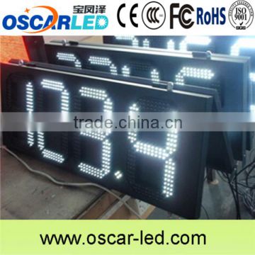 new products looking for distributor / outdoor led digital sign board for advertising