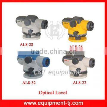 AL8 Series Surveying Instruments Automatic Level