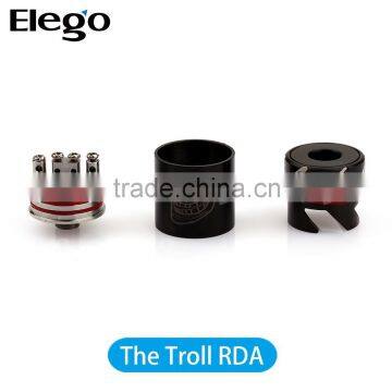 2015 Original Wotofo The Troll tank tank RDA Troll