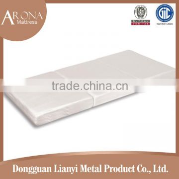 hard folding foam mattress Alibaba mattress