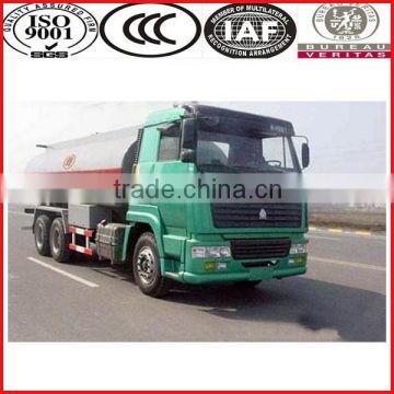 2014 new brand diesel gosoline fuel oil delivery tanker trucks for sale