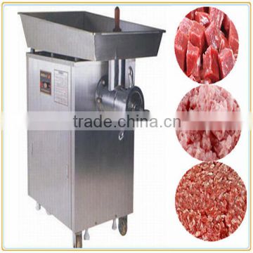 factory price high quality meat grinders machine