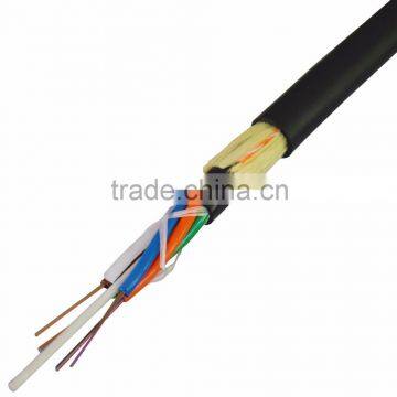 Fiber Optical Cable Single Mode 48 Core ADSS