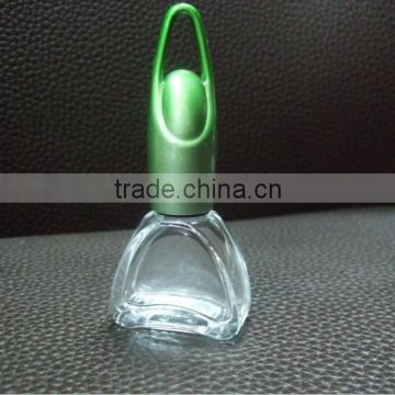 China Manufacture Glass bottle, large bottle nail polish bottle