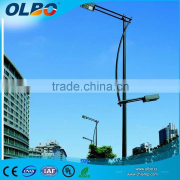 Trustworthy China supplier modern street lighting pole china manufacturer