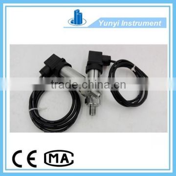 Stainless steel 4-20ma pressure transmitter
