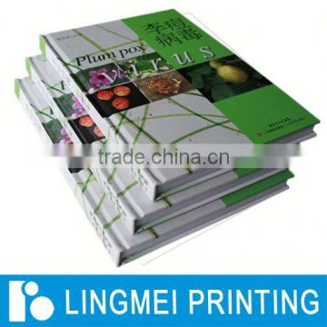 Competitive Price leaflet printing service