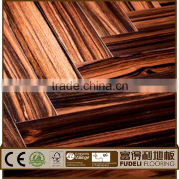 Good Sale Uv And Transparent rustic floor tile