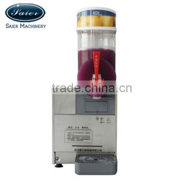 classical commercial Slushie machine CE approved
