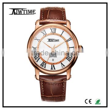 2016 Rome number vintage watches china wholesale fashion watch,watch womens alibaba,com watches mens                        
                                                Quality Choice