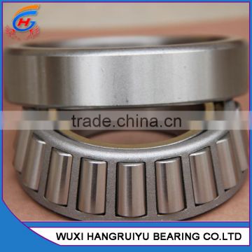 1" inch bore sizes L44642 / 10 steel TAPER ROLLER BEARING MODULE CONE used on Differential and pinion industrial configurations