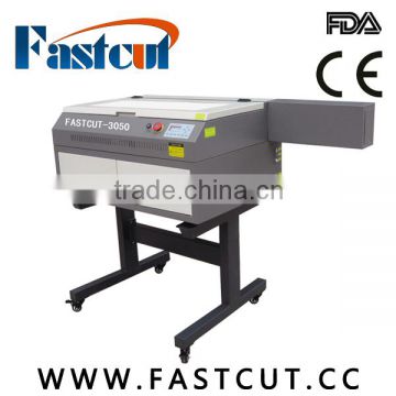 laser engraving and cutting machine factory price