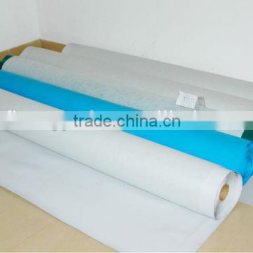 1.2mm/1.5mm/2mm PVC waterproof membrane for roof