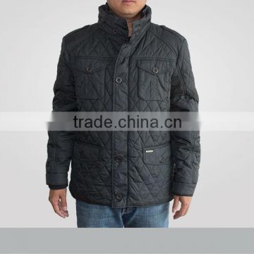 Leisure Man's Jacket spring and autumn
